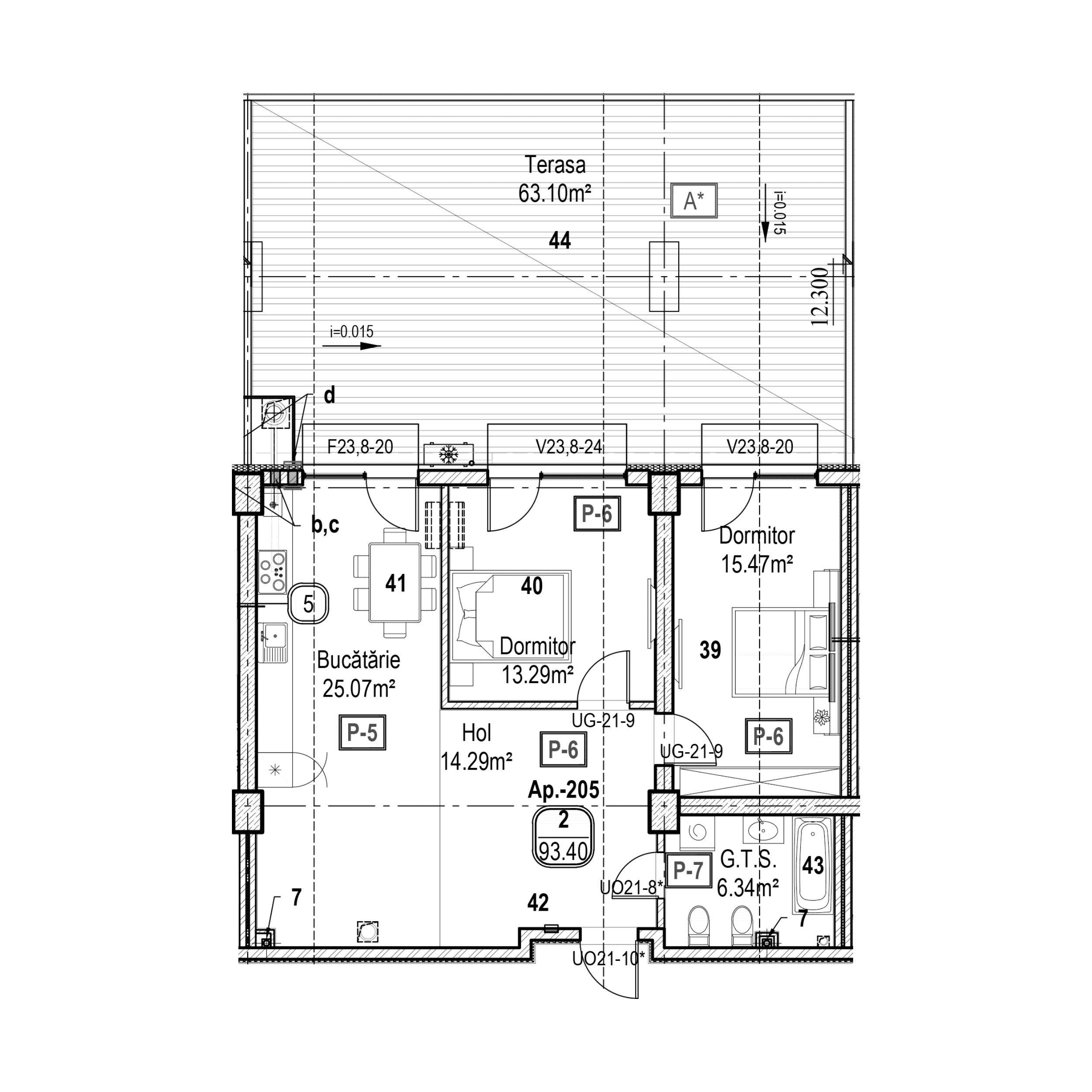 apartment cover photo